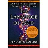 Language of God (07) by Collins, Francis S [Paperback (2007)]