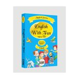 Language Publishers 7. 8. 9. Sınıflar Için 10 Farklı Ingilizce Okuma Hikaye Kitabı Set A.1. Alıştırmalı, Q.R Kodlu