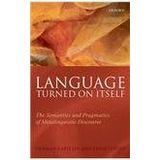 Language Turned on Itself