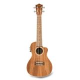 Lanikai Acst-cec Concert Elektro Ukulele