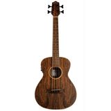 Lanikai FB-EBU Elektro-Bas Ukulele