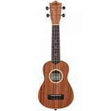 Lanikai LU21-S Soprano Ukulele