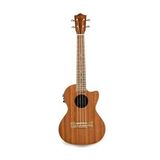Lanikai MA-CET Mahogany Elektro Tenor Ukulele