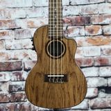 Lanikai OA-CEC Konser Elektrikli Ukulele Çantalı
