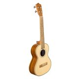 Lanikai SPS-T Katı Ladin Tenor Ukulele W / Çanta