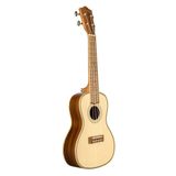 Lanikai SPST-C Spruce Concert Klasik Ukulele