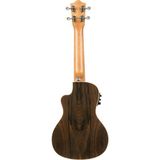 Lanikai ZR-CEC Ziricote Concert Elektro Ukulele
