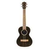 Lanikai Zr-T Ziricote Tenor Ukulele | Büyük Gövde Zengin Baslar