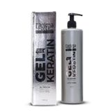 Lanima Forte 100 ml Amerikan Keratin