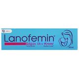 Lanofemin Göğüs Ucu Kremi 20 ml