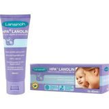 Lanolin Anne Göğüs Ucu Kremi 40 gr - Renkli