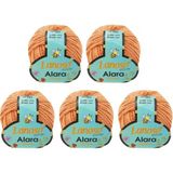 Lanoso Alara 935 5X50GR