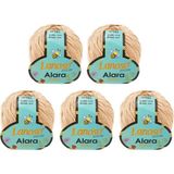 Lanoso Alara 937 5X50GR