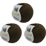 LANOSO ALARA 992 (3x50gr)