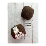 Lanoso Alara Cotton 50 Gr. Amigurumi Punch Örgü İpi Renk Kodu:992