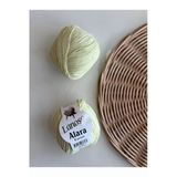 Lanoso Alara Cotton 50 Gr El Örgü İpliği - Renk Kodu: 977