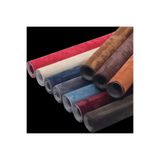 LANSE SUNİ DERİ Yapışkanlı Alkantara Kumaş 150cm X 100 Cm Flok Süet Kadife Oto Döşemelik
