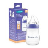 Lansinoh 160 ml Biberon Emziği Başlangıç Seti