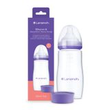 Lansinoh 330 ml Biberon ve NaturalWave® Biberon Emziği (6 Ay+)