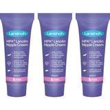 Lansinoh 3x40 ml Lanolin Göğüs Ucu Kremi