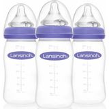 Lansinoh Breastfeeding 240 ml Biberon Seti