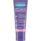 Lansinoh HPA Lanolin 10 ml Göğüs Ucu Kremi