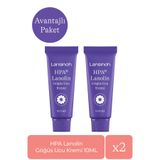 Lansinoh HPA Lanolin Göğüs Ucu Kremi Avantaj Paketi (10 ml 2'li)