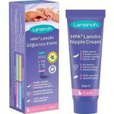 Lansinoh Hpa Lanolin Nipple Cream 10Ml | Göğüs Ucu Kremi