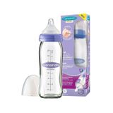 Lansinoh Işbaşıonl Isb01 Lansinoh Cam Biberon 240Ml (Işbaşı)