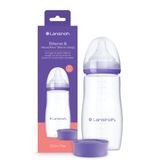 Lansinoh Natural Wave Biberon 330 ml