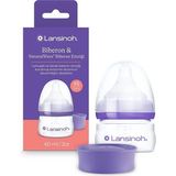 Lansinoh Pp Biberon 60 ml - Renkli