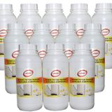 LANSY 1 LİTRE 12 ADET KOMBİ PETEK TESİSAT KORUMA KİMYASALI