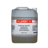LANSY BARDAK YIKAMA MAKİNESİ DETERJANI 5 KG