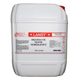 LANSY BRANDA TENTE VE ÇADIR TEMİZLEYİCİ 20 KG 1/50 KONSANTRE