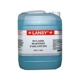 Lansy Bulaşık Makinesi Parlatıcısı 5 KG