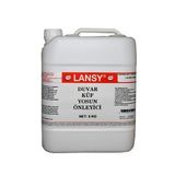 LANSY DUVAR KÜF TEMİZLEYİCİ 5 KG