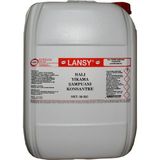 Lansy Halı Yıkama Şampuanı Konsantre 20 kg 1/100
