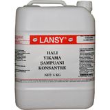 Lansy Halı Yıkama Şampuanı Konsantre 5 kg 1/100
