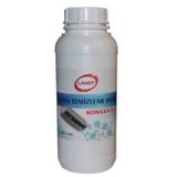 Lansy Klima Temizleme Sıvısı 1 Kg +3 Adet Klima Temizleme Poşeti