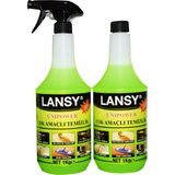 Lansy Unipower Çok Amaçlı Temizleyici 1+1 Yedekli - 1 Adet