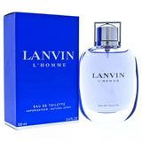 Lanvin L Homme Edt 100 Ml Edt Erkek Parfümü