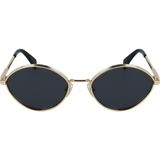 Lanvin LNV116S 710 57*20 140 Kadın Güneş Gözlüğü - Altın