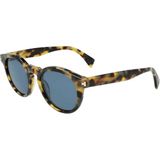 Lanvin LNV610S 216 50*21 145 Unisex Güneş Gözlüğü - Mavi