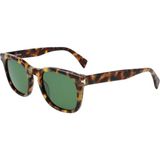 Lanvin LNV611S 213 51*22 145 Unisex Güneş Gözlüğü - Kahverengi