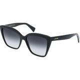 Lanvin LNV617S 001 59*16 145 Kadın Güneş Gözlüğü - Siyah