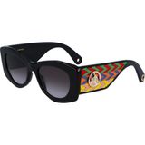Lanvin LNV638S 001 52*18 140 Kadın Güneş Gözlüğü