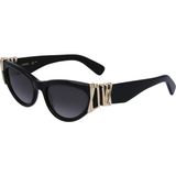 Lanvin LNV664S 00153*19 140 Kadın Güneş Gözlüğü - Siyah