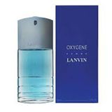 Lanvin Oxygene Homme EDT 100 ml Sprey Erkek Parfümü