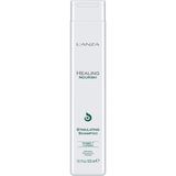 Lanza Healing Nourish Stimulating Dökülme Başderisi 300 ml Şampuanı