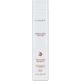 L'anza Healing Volume Thickening Ince Telli Saçlar Için Hacim Verici Şampuan 300ml